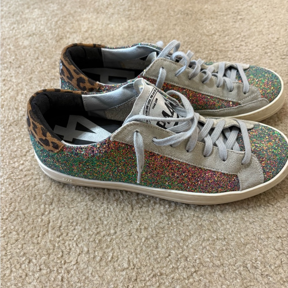 P448 sneakers
